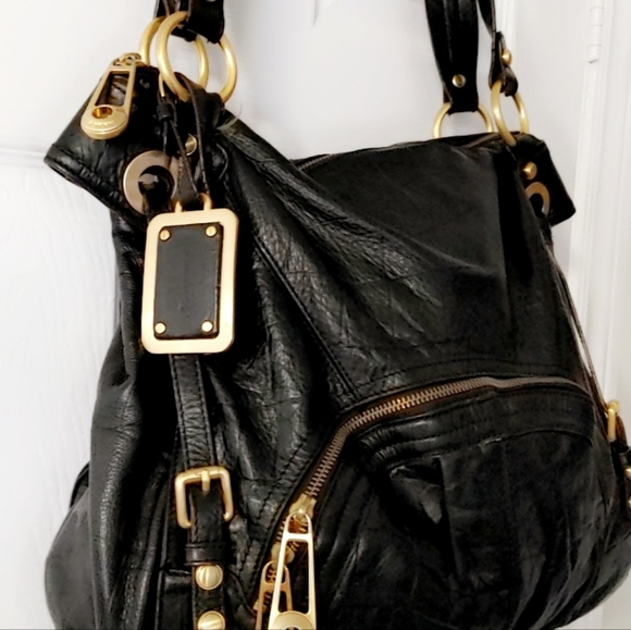 Makowsky Handbag - Picture 2 of 6